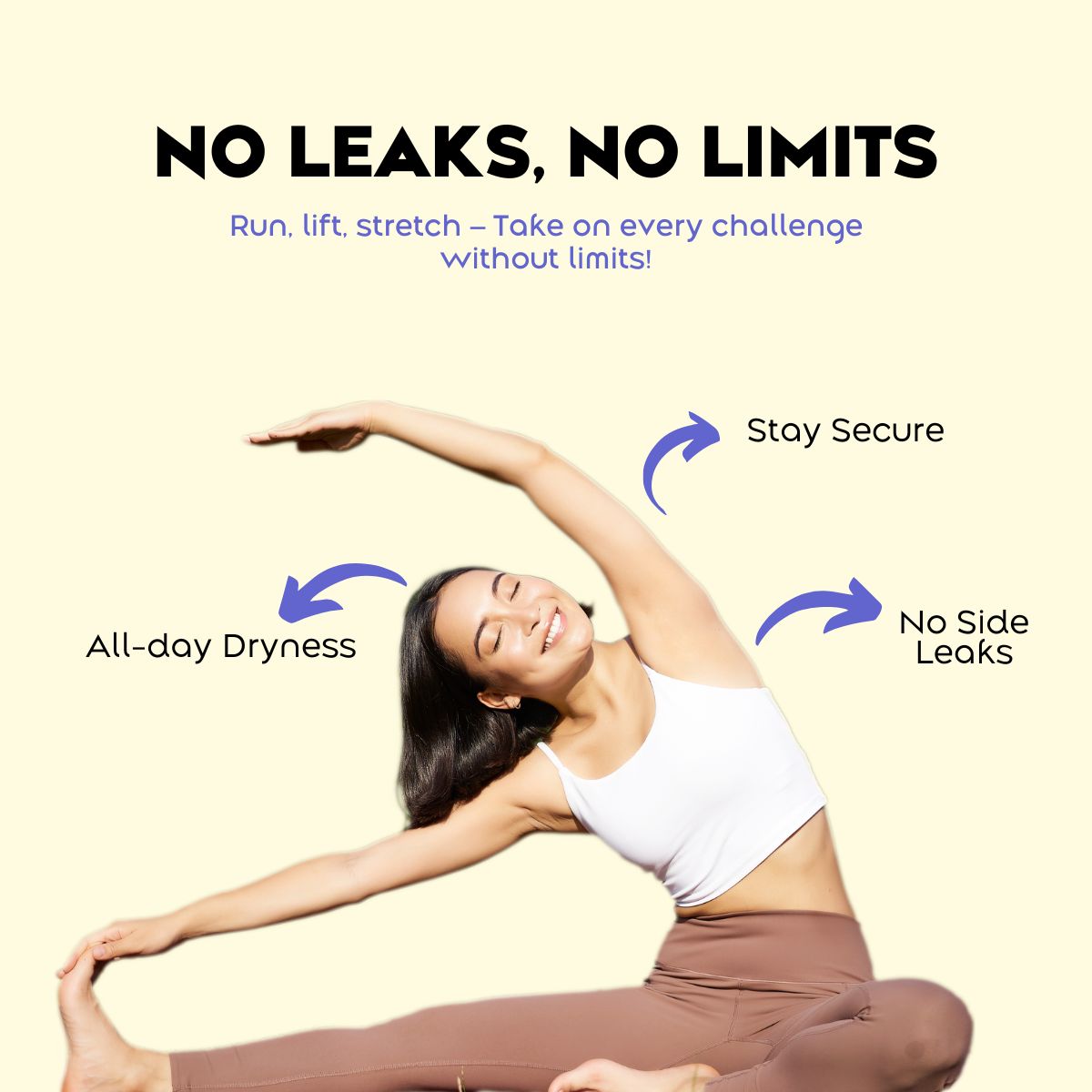 ONE YEAR WORRY-FREE