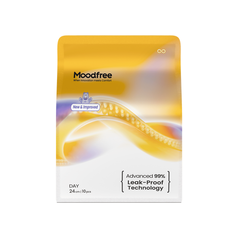 [JESSC] Day Use 24CM (10 pcs/pack)