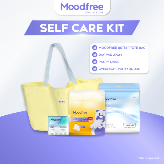 Moochie Self Care Kit