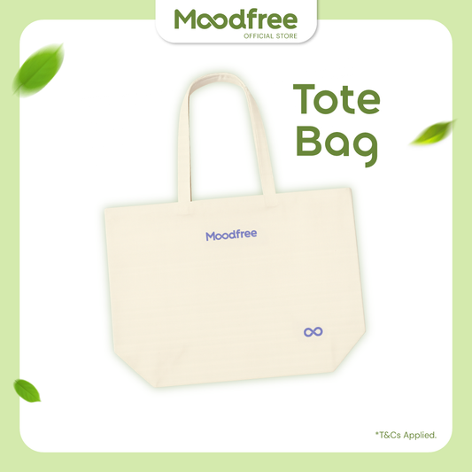 MOODFREE Tote Bag