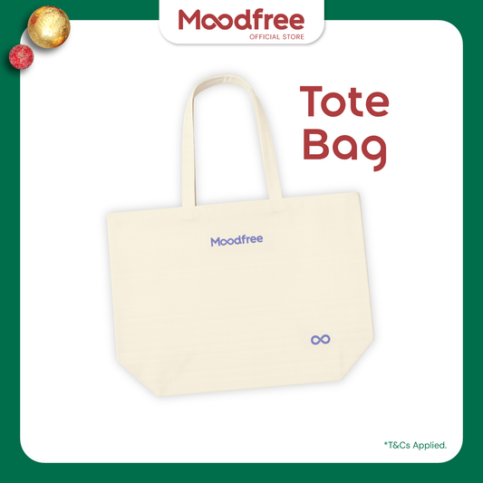 MOODFREE Tote Bag
