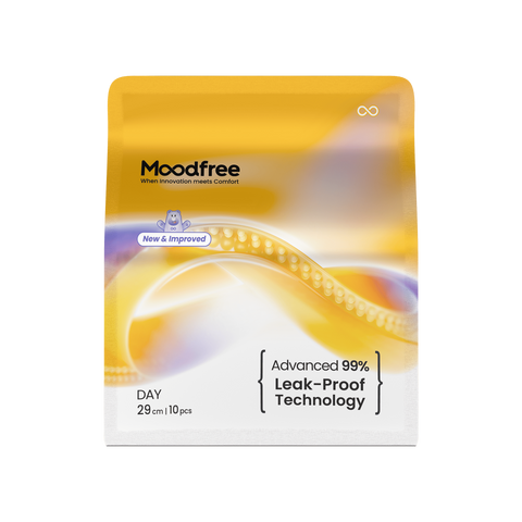 [VICKYBOBO] Day Use 29CM (10 pcs/pack)