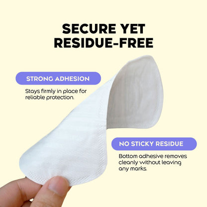 [BABYBLACKGELA] MOODFREE Engineered Pantyliner Bundle