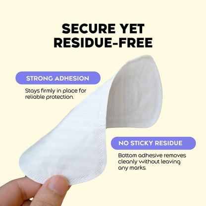 [HUI XIAN] MOODFREE Engineered Pantyliner Bundle