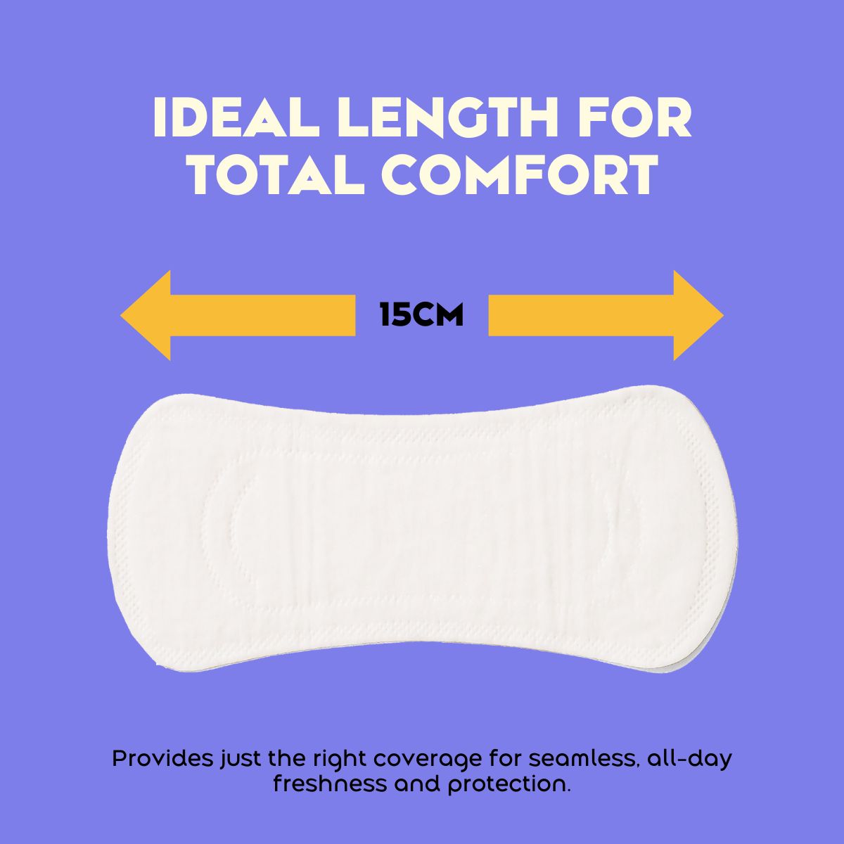 [BABYBLACKGELA] MOODFREE Engineered Pantyliner Bundle