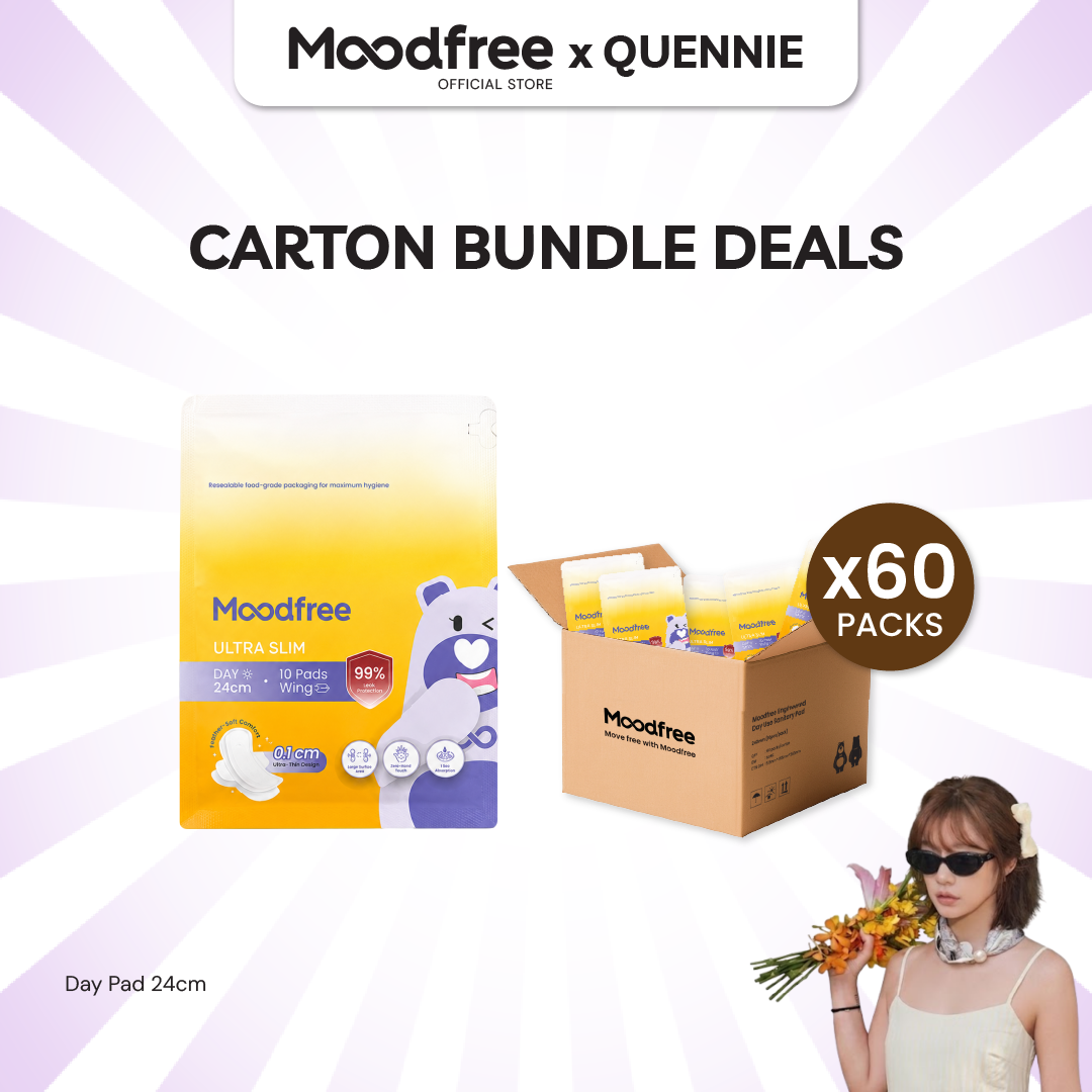 [QUENNIE] Carton Bundle Deals