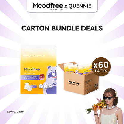 [QUENNIE] Carton Bundle Deals