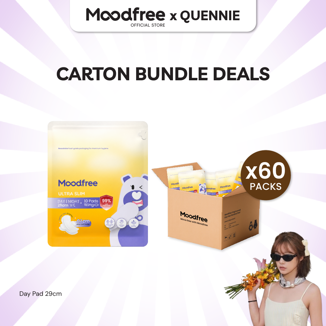 [QUENNIE] Carton Bundle Deals
