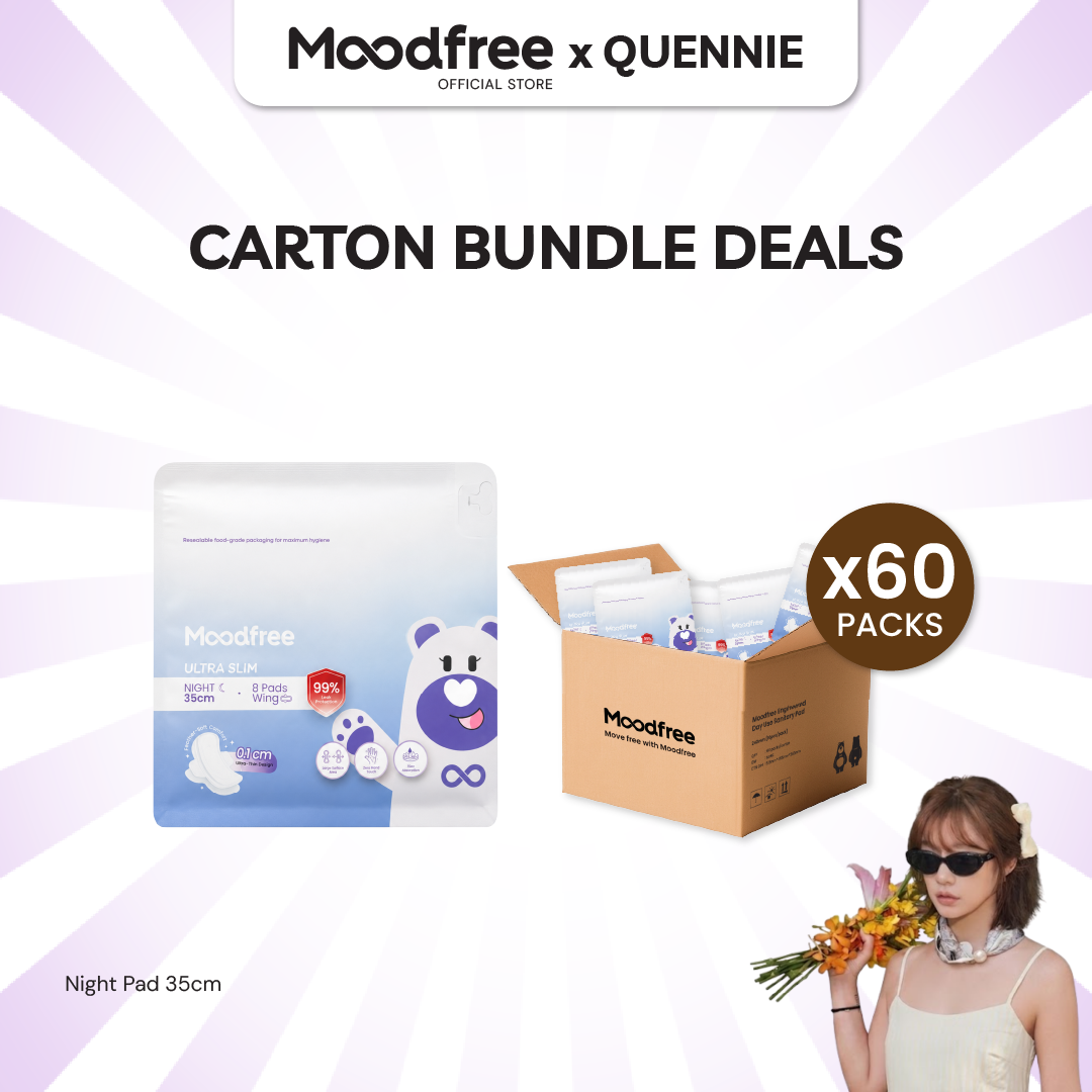 [QUENNIE] Carton Bundle Deals