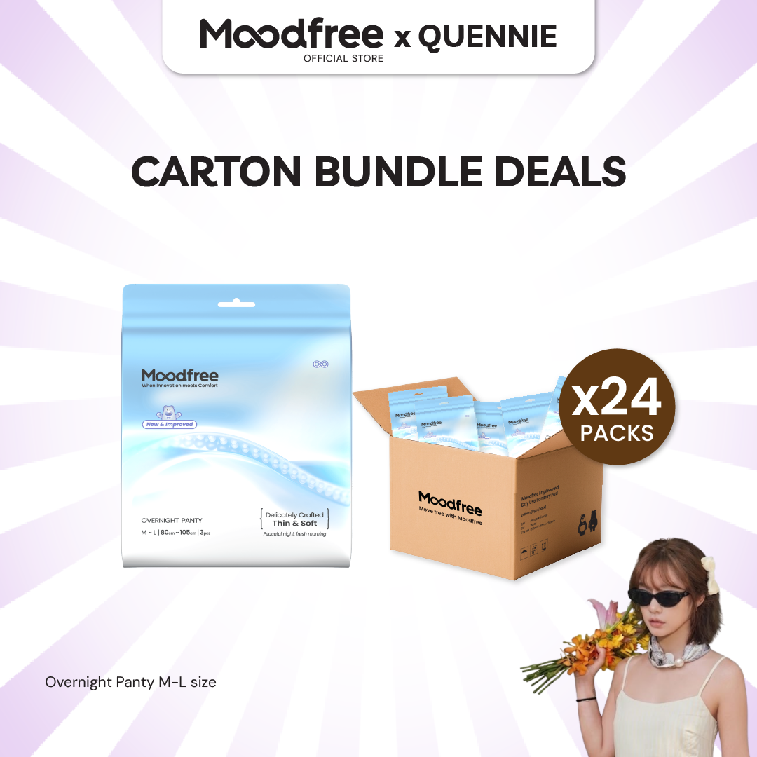 [QUENNIE] Carton Bundle Deals