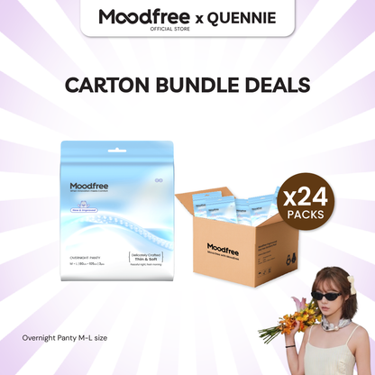 [QUENNIE] Carton Bundle Deals