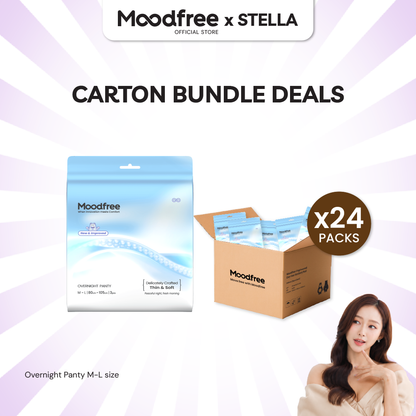 [STELLA] Carton Bundle Deals