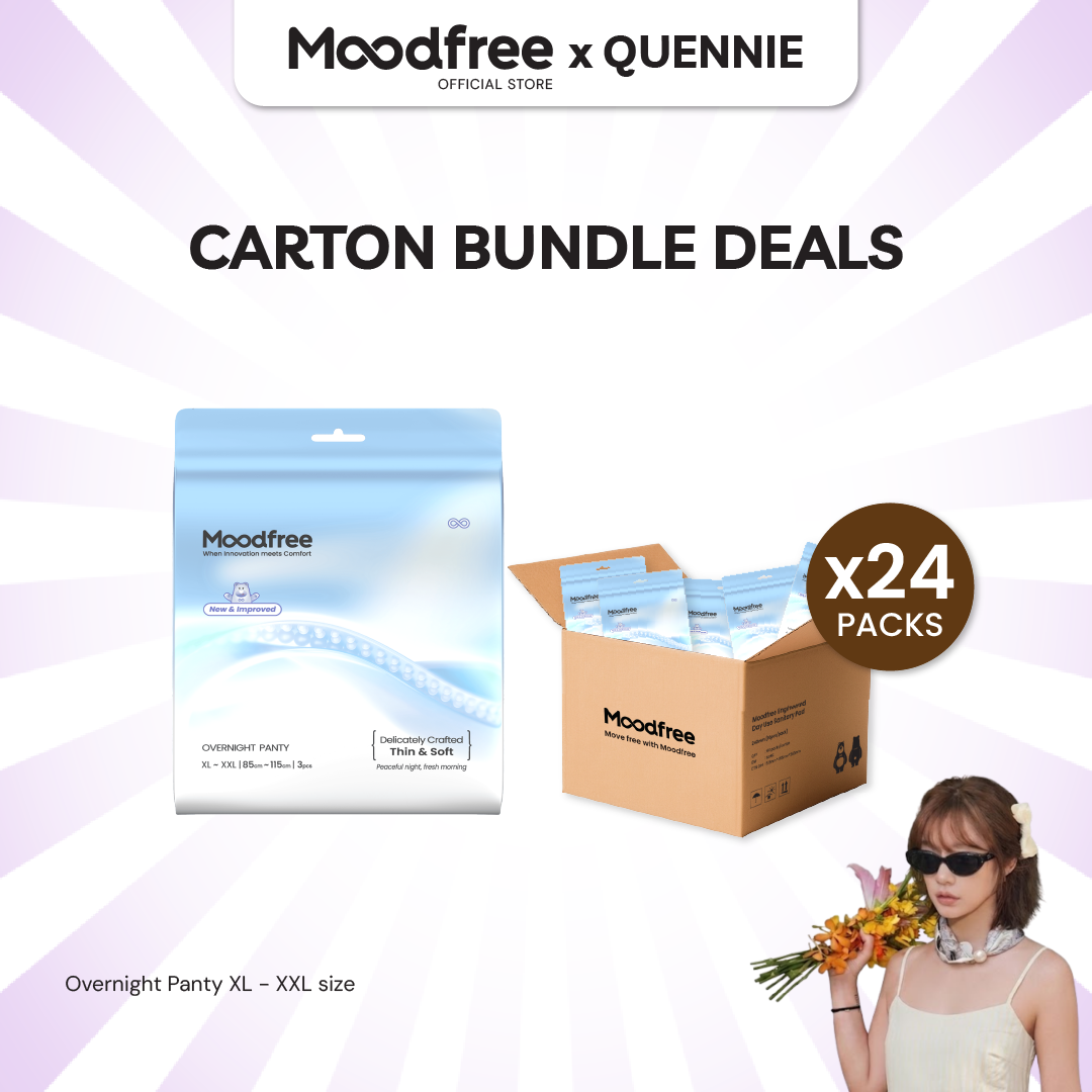 [QUENNIE] Carton Bundle Deals