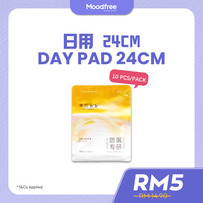 [MELINDA] MOODFREE Sanitary Pads